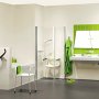 senioren badkamer